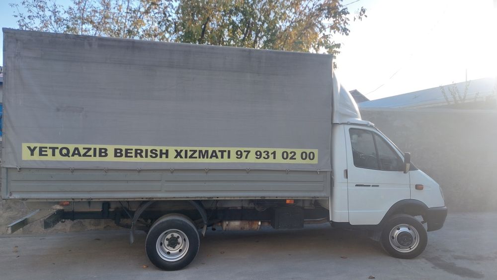Yuk tashish yetqazish xizmati Samarqand  8bo'ylab ,sifatli xizmat.