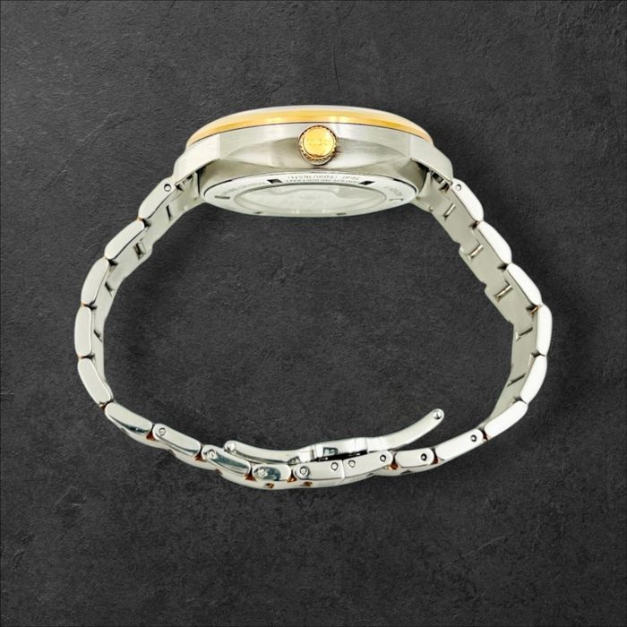 Mido Commander Big Date automatic мъжки часовник нов