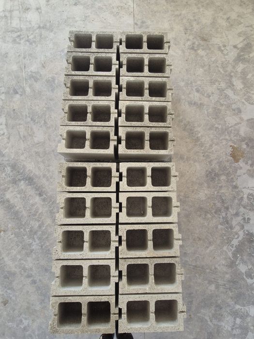 Bolțari din beton - direct de la producator Brașov