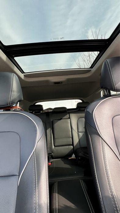 Tracker 2 Premier Plus Full Qora