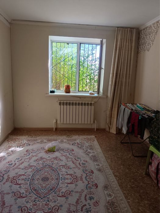 Продам 1- комнатную квартиру в районе Желаево
