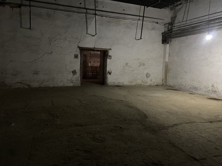 Склад в аренду (ж/д тупик)