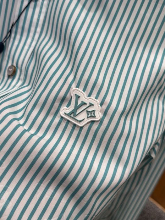 Camasa Louis Vuitton Calitate Premium