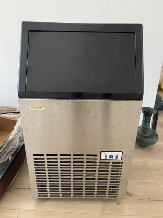 Ледогенератор 35 килограма