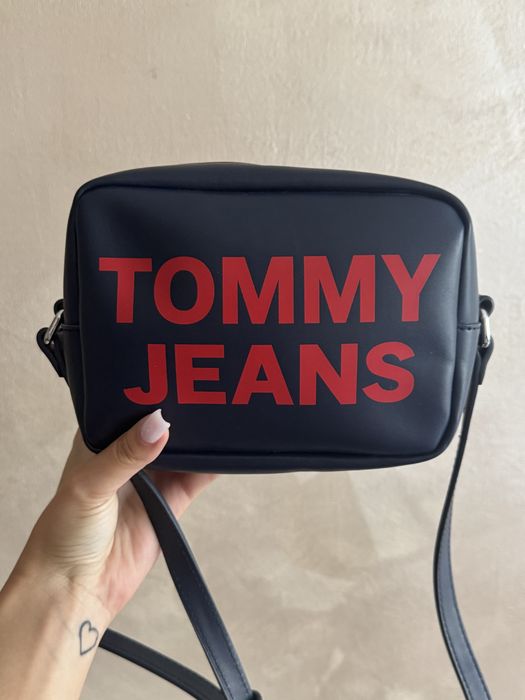 Дамска чанта Tommy Jeans