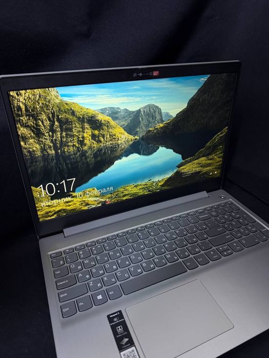 Ноутбук Lenova