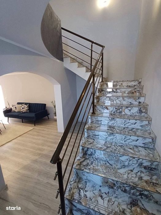 De vanzare vila in Nisiporesti,suprafață de 1.000mp, 153mp construiți