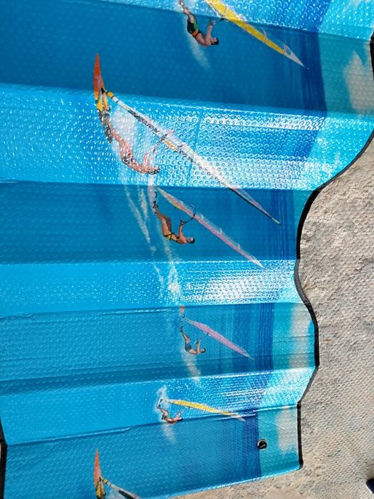 Оригинален професионален сенник