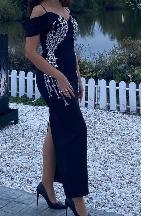 Vând rochie de ocazie