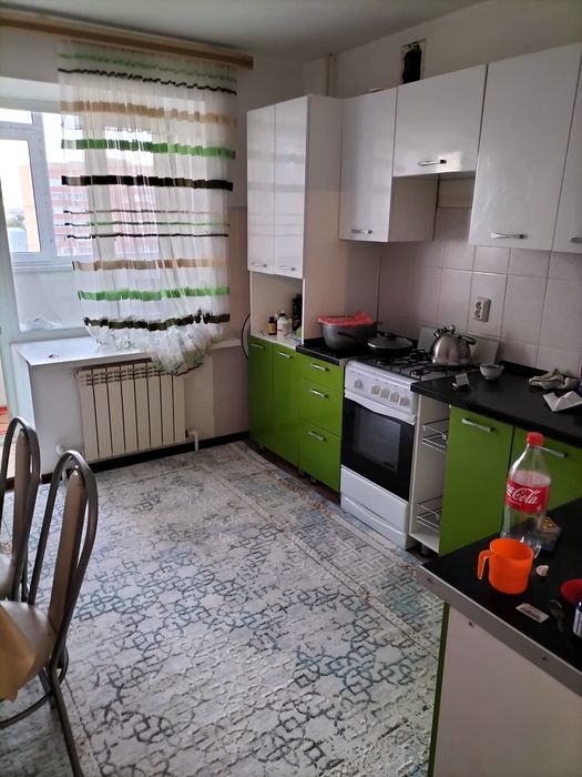 Продам квартиру срочно