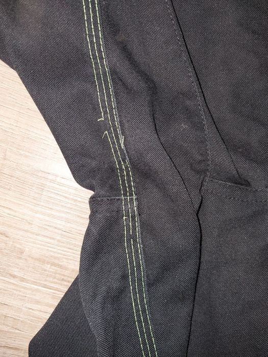 Pantalon Scurt Engelbert Strauss  marime 54