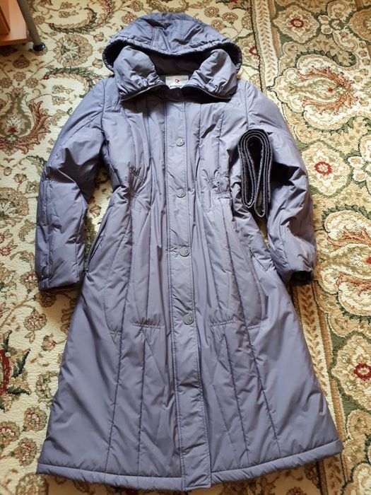 продам куртка на синтепон