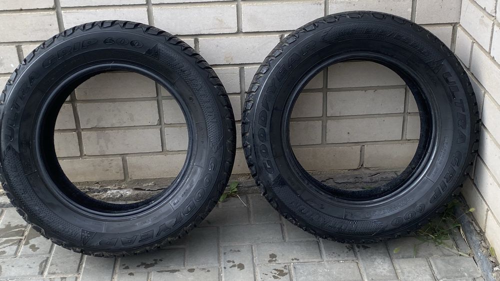 216/65/16 зимние шины