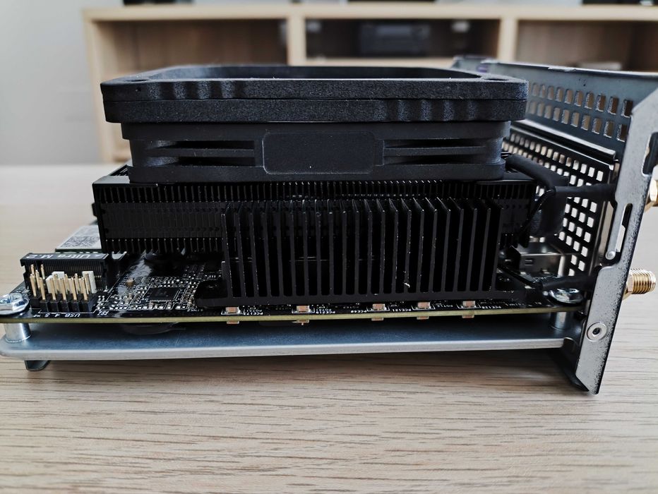 Cooler Noctua L9A-AM4