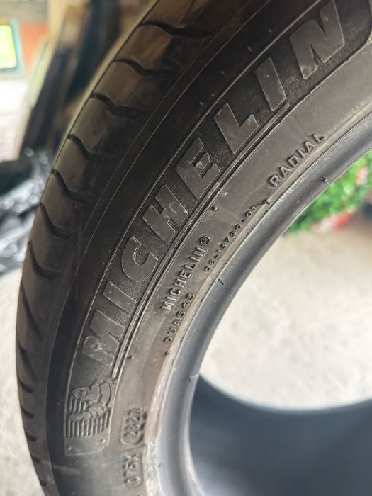 4бр. Летни гуми Michelin Primacy 4 235/45 R18 98W XL VOL – ДОТ 2020 (4.5мм)