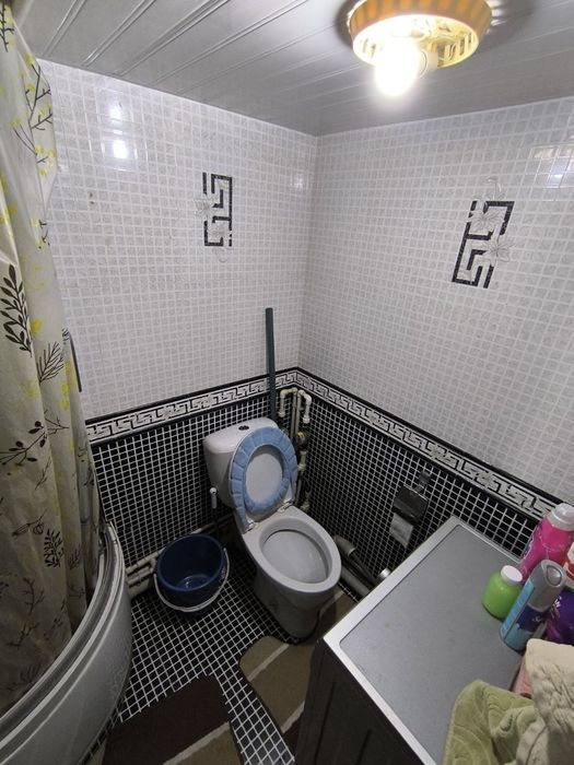 2-комн. квартира, 36 м², Сергелийский район