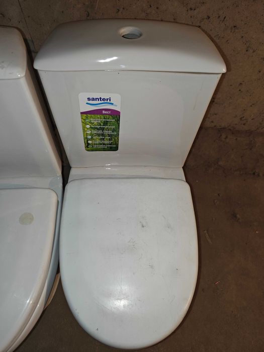 Унитаз бу станция метро Москва