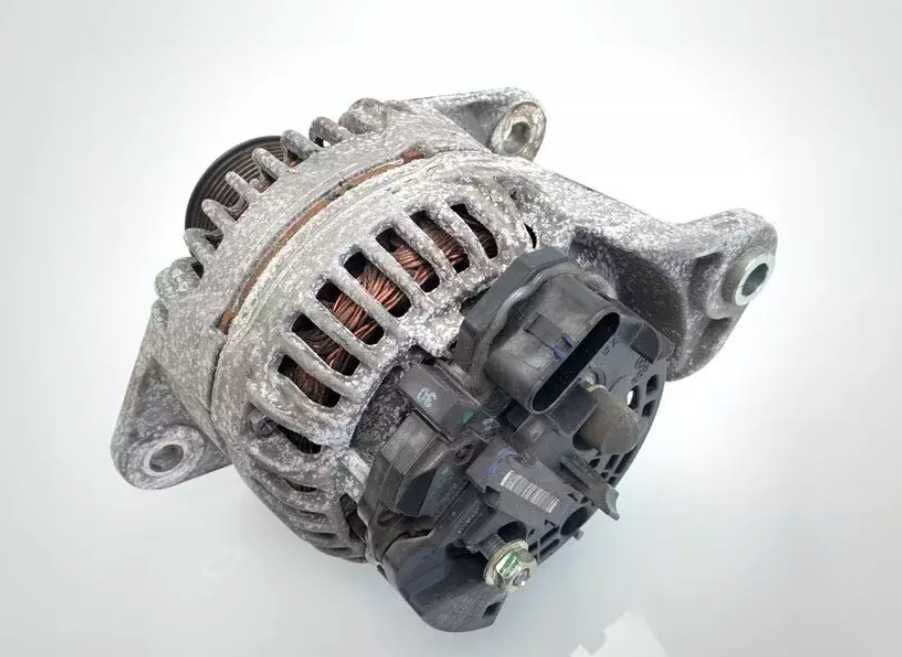Alternator Renault 7421304674 original camion K T Volvo