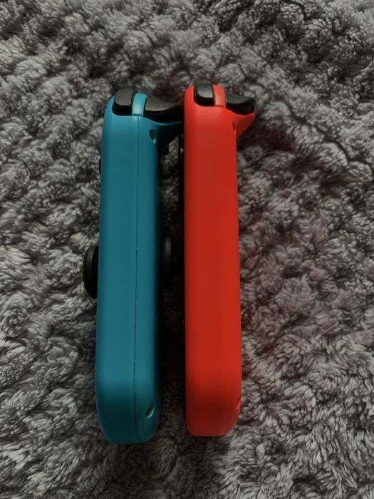 Controller Nintendo Switch Joy con model HAC-016