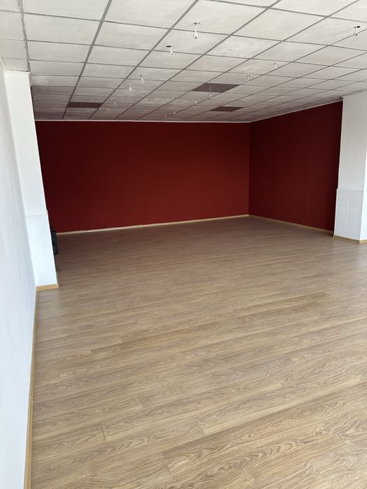 В аренду офисное помещение