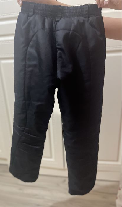 Полукомбинезон зимний