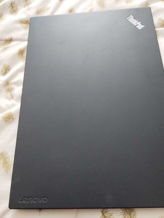 laptop lenovo 570