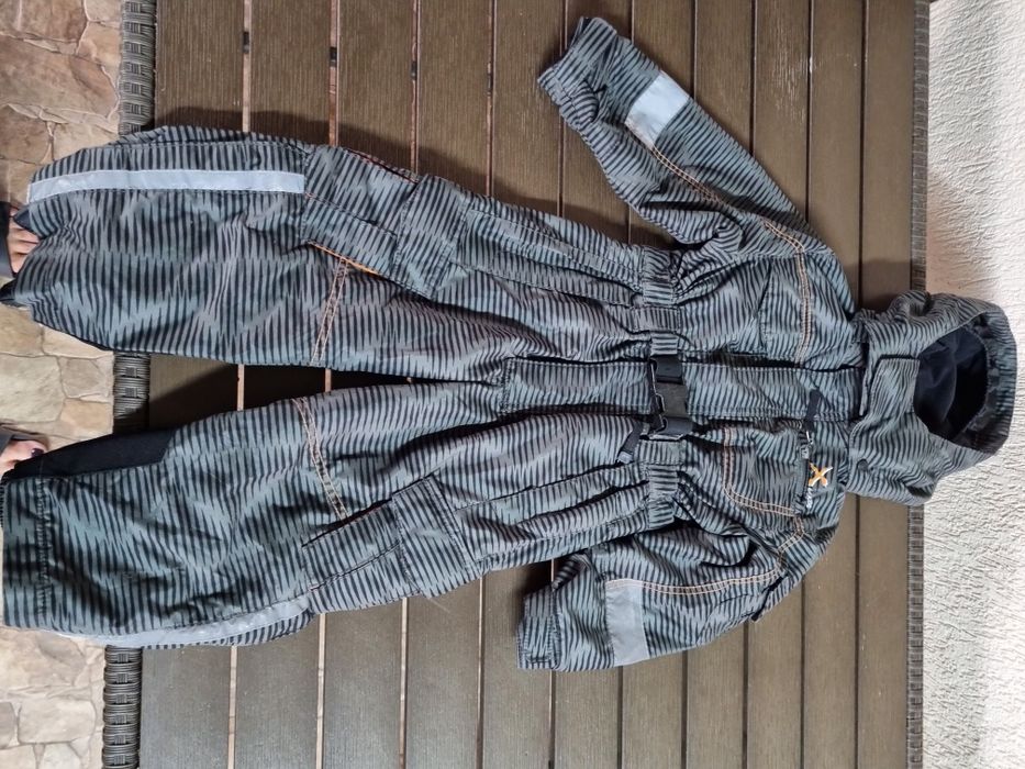 Combinezon zăpadă kiltec mărimea 92