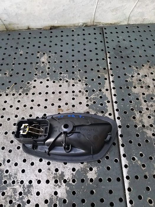 Maner interior usa dreapta fata renault captur 1 j5 h5 806700005r