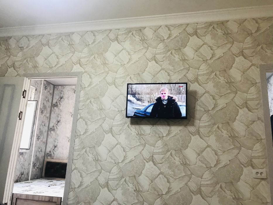 Квартира Посуточна в Чиланзаре, Арзон кунлик ижара, Пара куйилмеди!