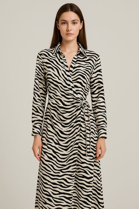 Продам платье в стиле кимоно турецкий бренд