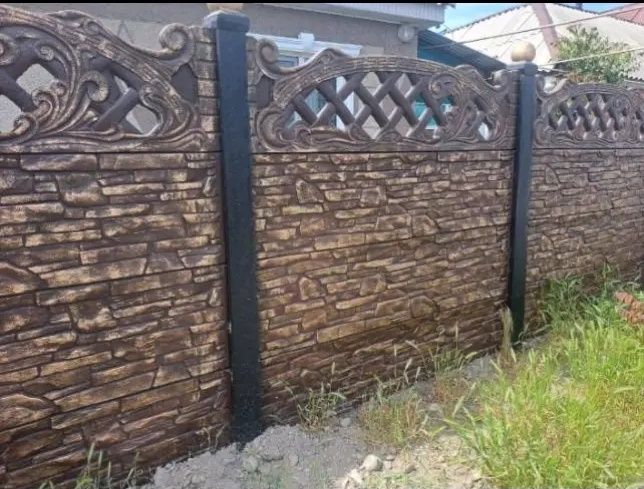 Еврозаборы коршаулар  Тараз