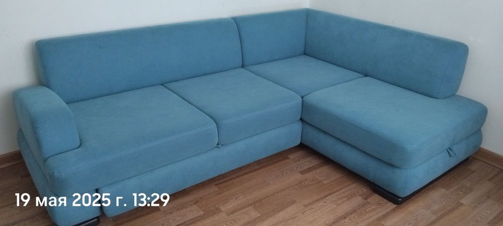 Диван очень высокого качества