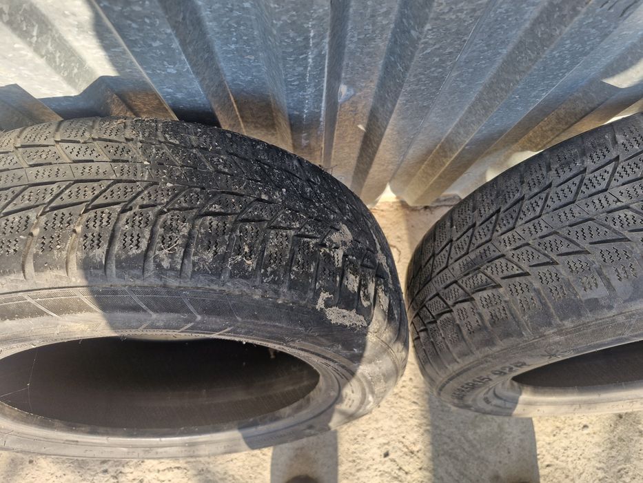 Шины 3шт.  15 размер