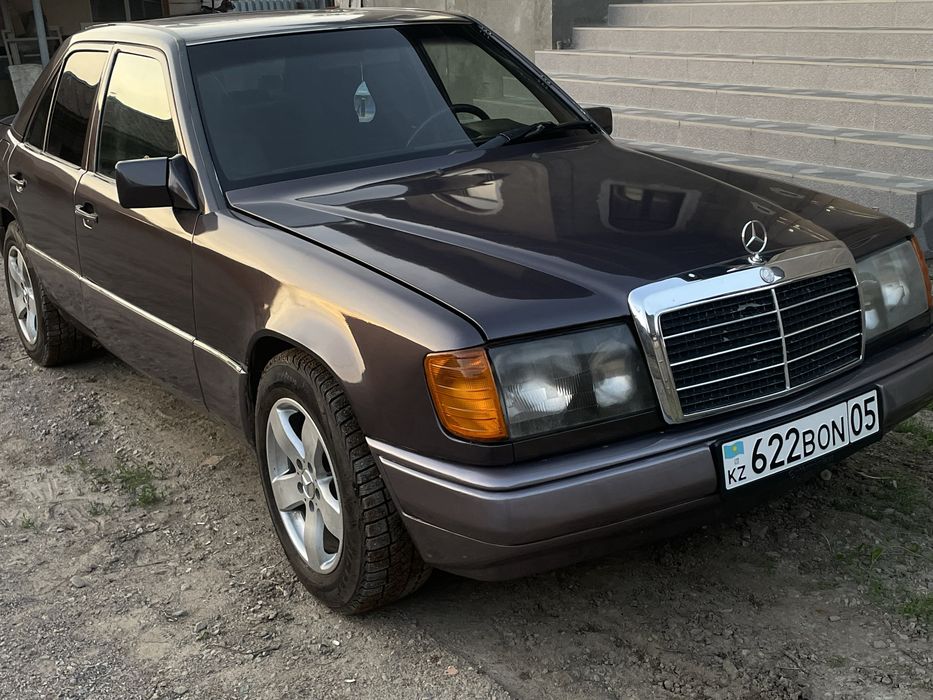 Продам машину  мерседес