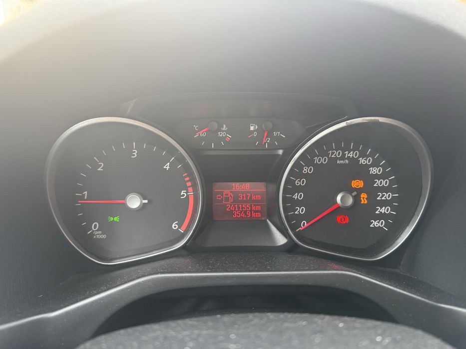 Ford mondeo mk4 2008 2.0 diesel 140 cp!
