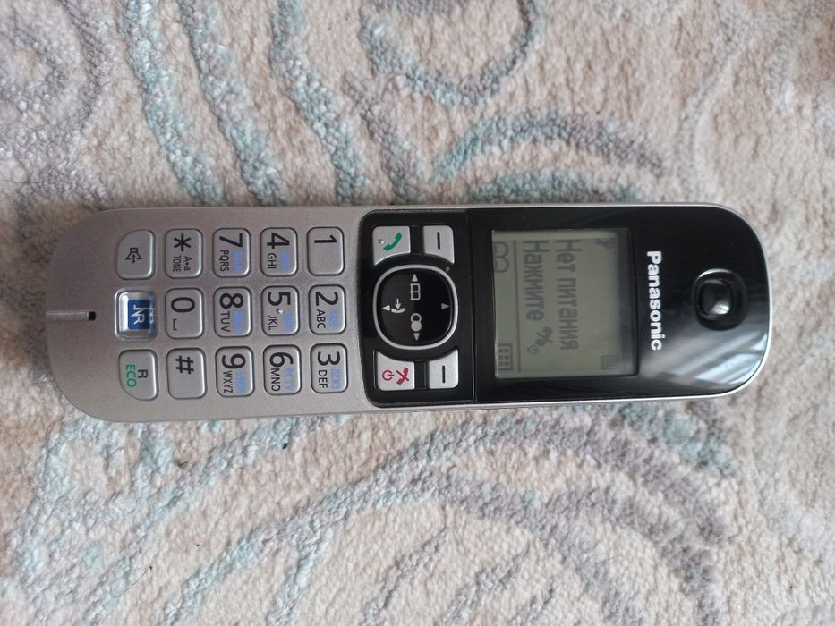 Радиотелефон Panasonic