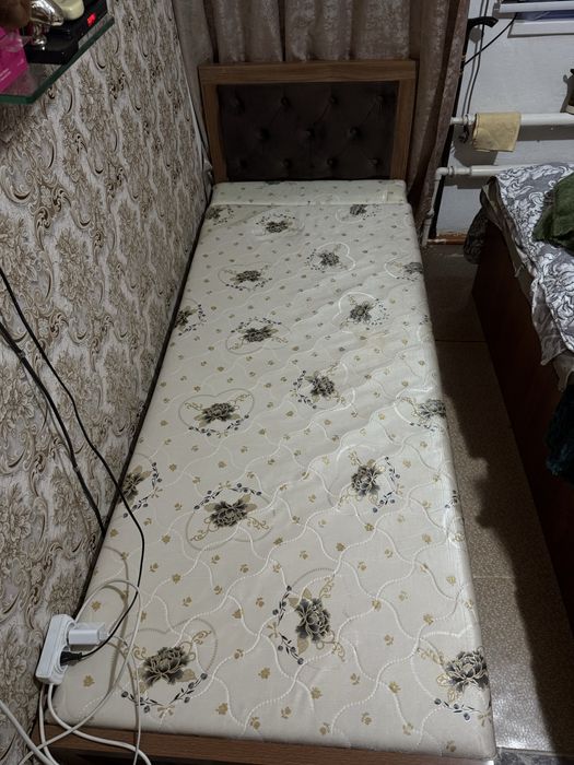 Продаю срочно кровать