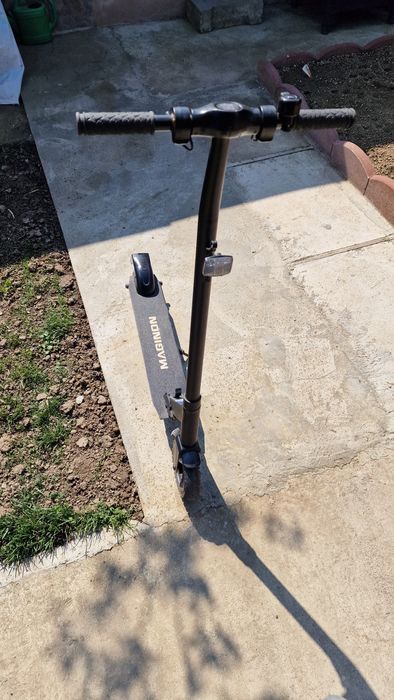 Trotineta electrica Maginon