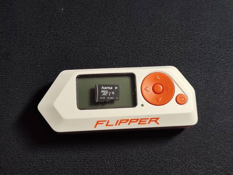 Flipper zero (±modul wifi pingequa)