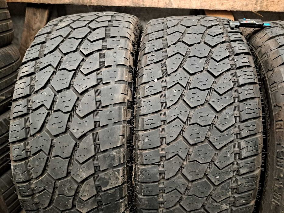 * 4 anvelope 285/45 R22 Radar