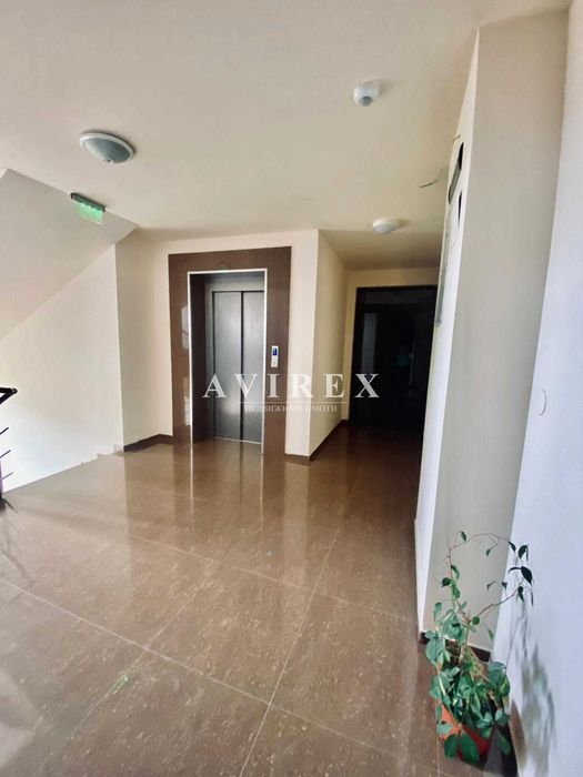 Дава се под наем Едностаен апартамент в Пловдив, Южен - 38 кв.м за 278.97 € - Снимка #5
