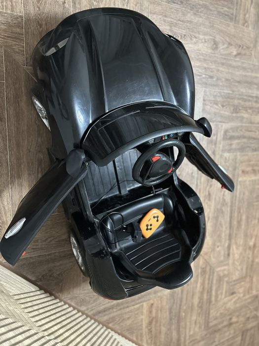 Продам электромобиль