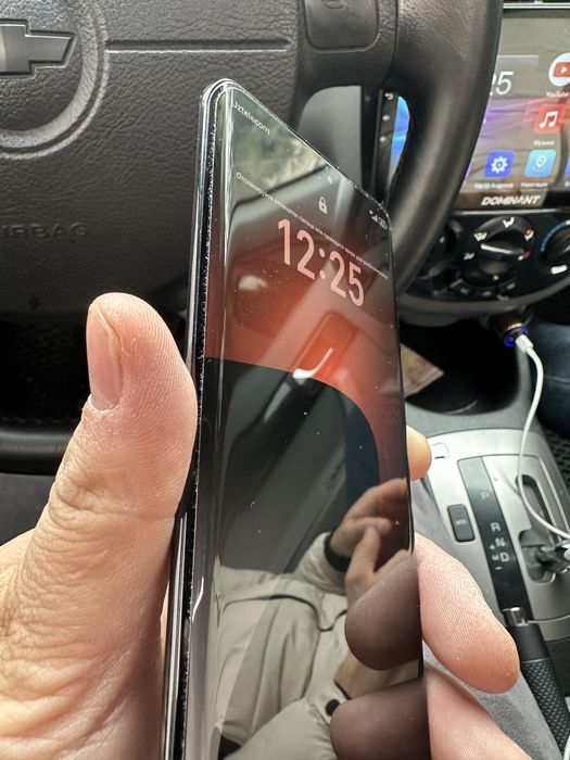 Honor X9C black 8/256