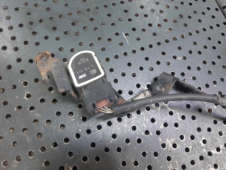senzor balast nivel fata  mini cooper r56 bmw e90 e91  6778813