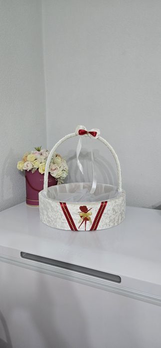 Тойбастар корзина