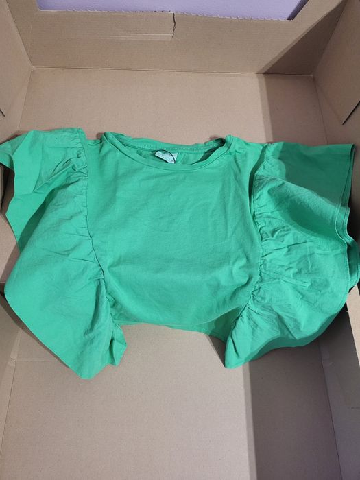 Zara.8 Зара нови детски дрехи