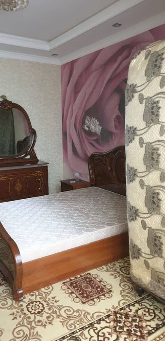 Квартира ижарага берилади