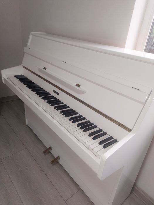 Pianina Kemble ( brand Yamaha)