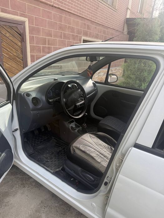 Matiz srochna arenda vikup