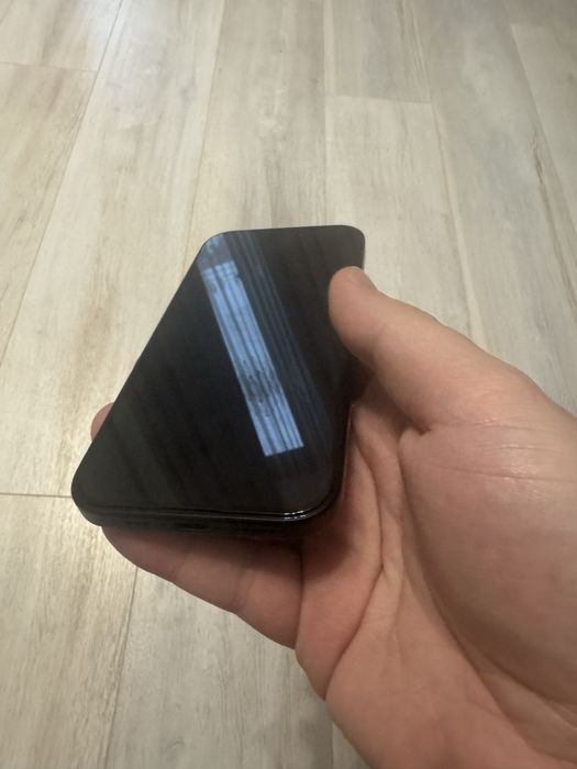 Iphone 16 256 GB - baterie 100%